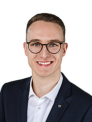 Bild von Maximilian Wagner 